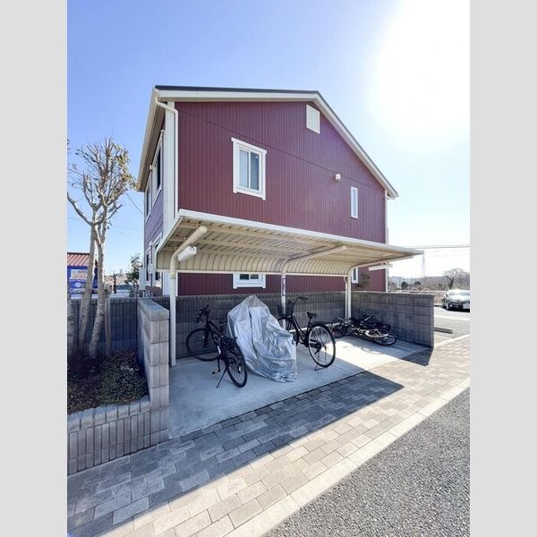 リッカ ティル 周辺