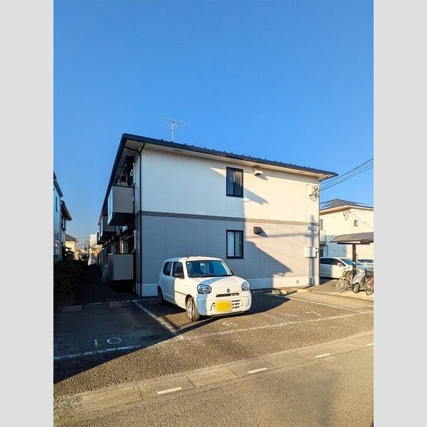 パティオの外観画像