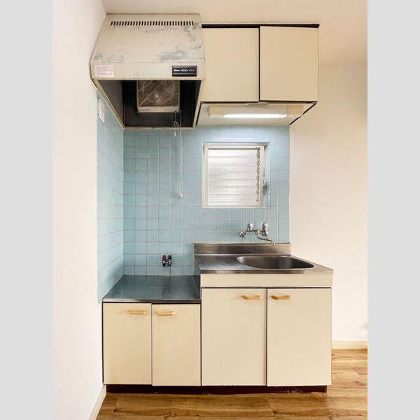 みずほグリーンハイツ キッチン