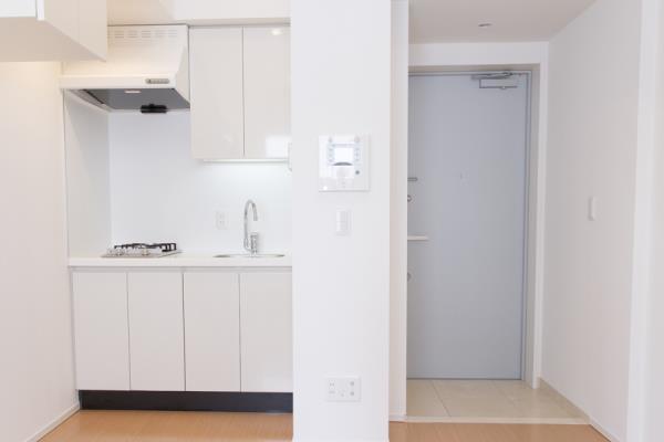 Ｂｒｉｌｌｉａ　ｉｓｔ　銀座東 リビング