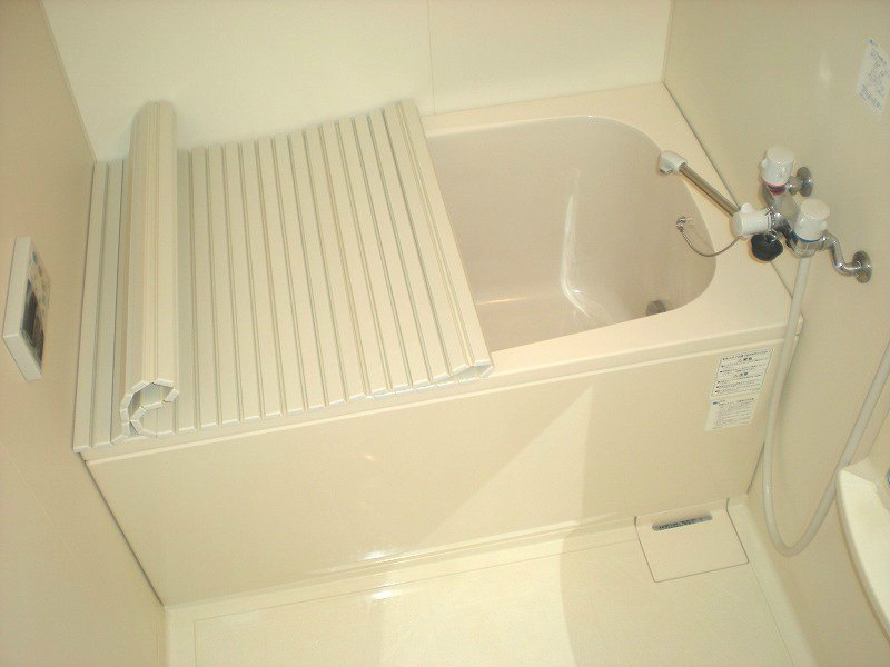 ラヴィッサン お風呂