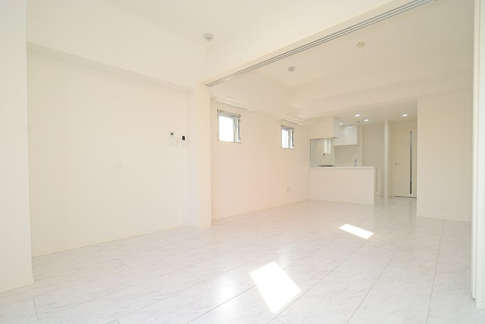 ステージグランデ向島4階 部屋その他