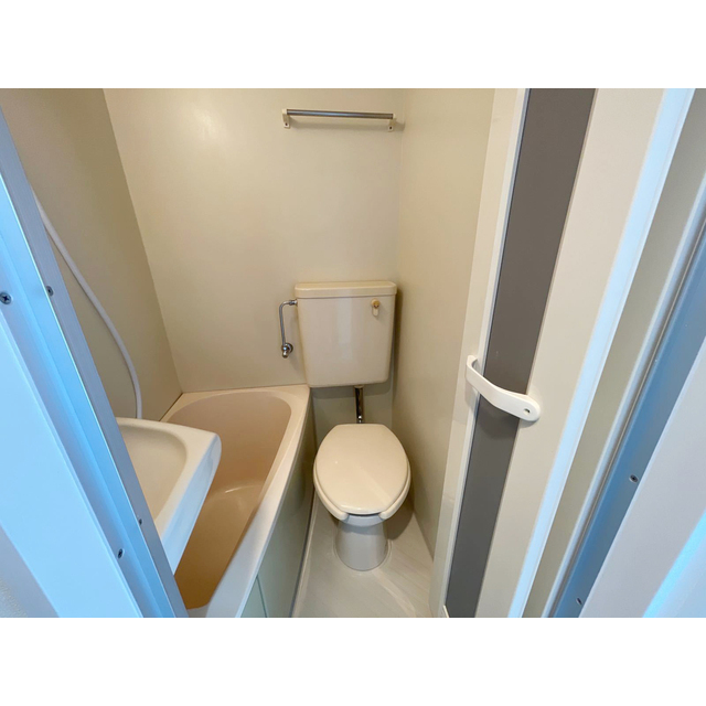 サークルワン 内観