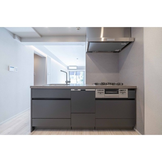 インプルーブ外苑0202号室 キッチン