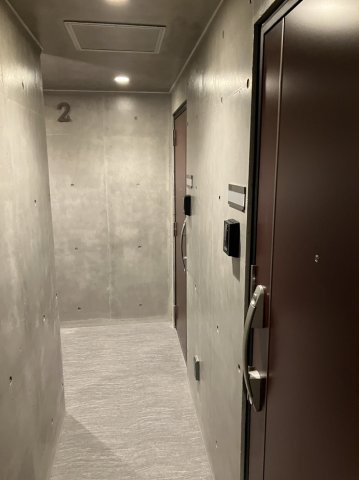 CIEL町屋202号室 同建物別部屋の参考画像