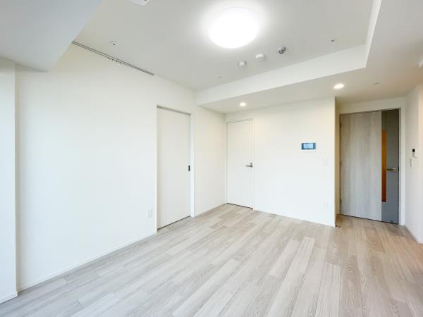 Ｂｒｉｌｌｉａ　ｉｓｔ　浅草12階 リビング