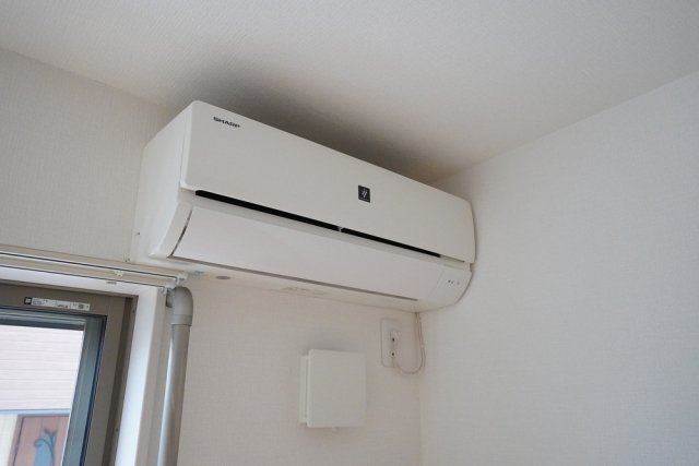 トモイエレジデンス中野1階 部屋設備