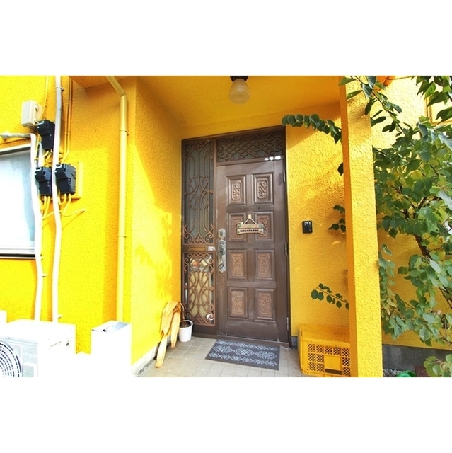 Ｒｙｕ’ｓ　Ａｐａｒｔｍｅｎｔ 外観