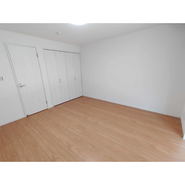 MQuarto小手指106号室 リビング