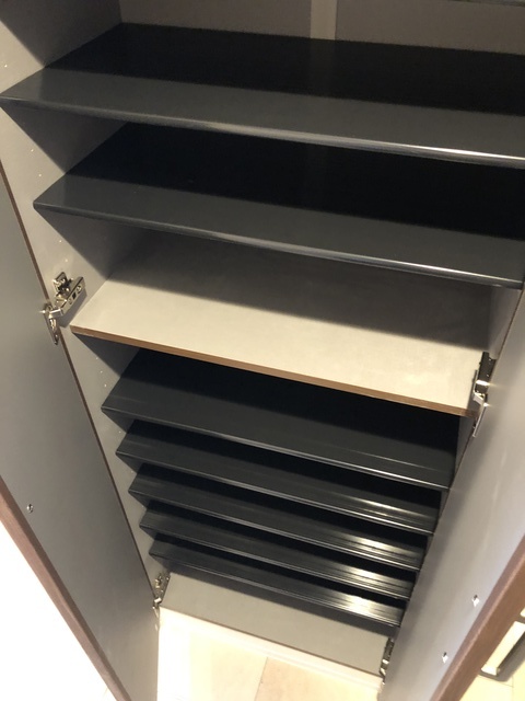 デュオメゾン笹塚ウエスト0302号室 ※同タイプ、別部屋の写真です。