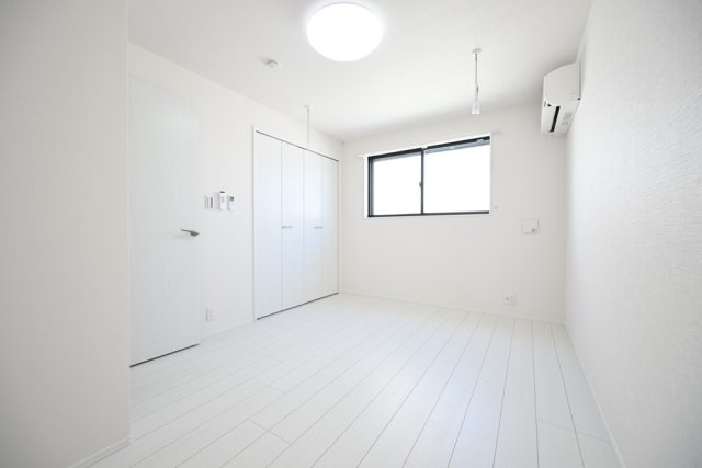 コクーン北町2階 部屋その他