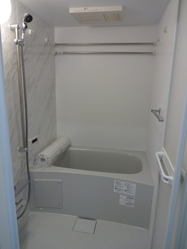 サンライズ寿町 お風呂