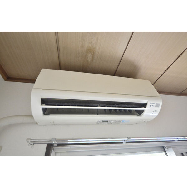 ジュネパレス相模原第030208号室 エアコン