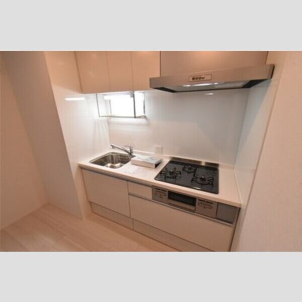 メゾンレポルディ キッチン