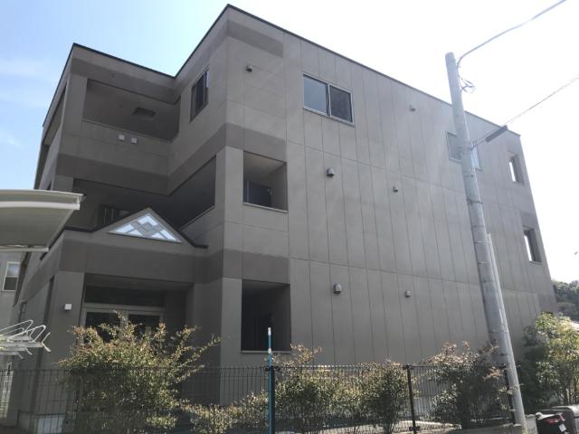 リフレイズ葉山 外観写真（昼）