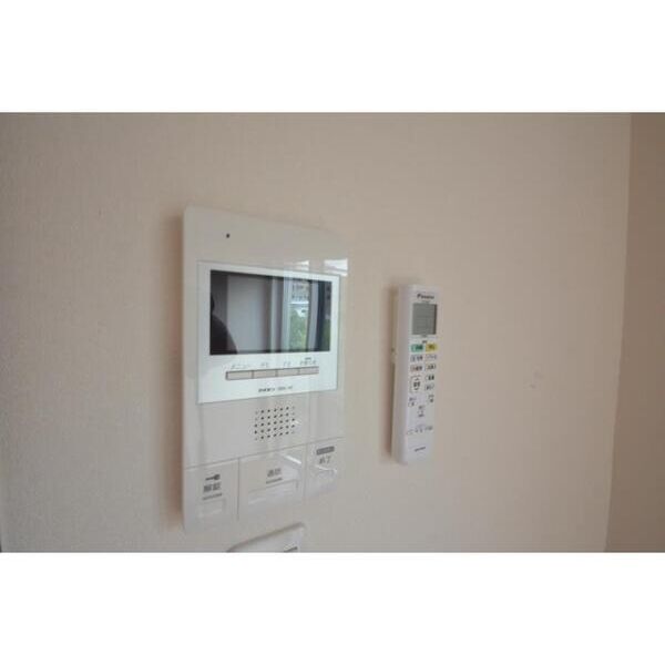 MAISON　FOREST105号室 部屋その他