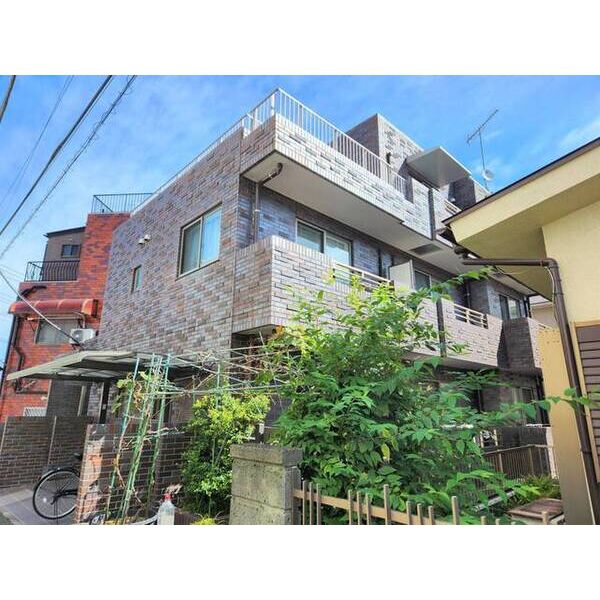 Mycrib　J.M.Y0203号室 外観