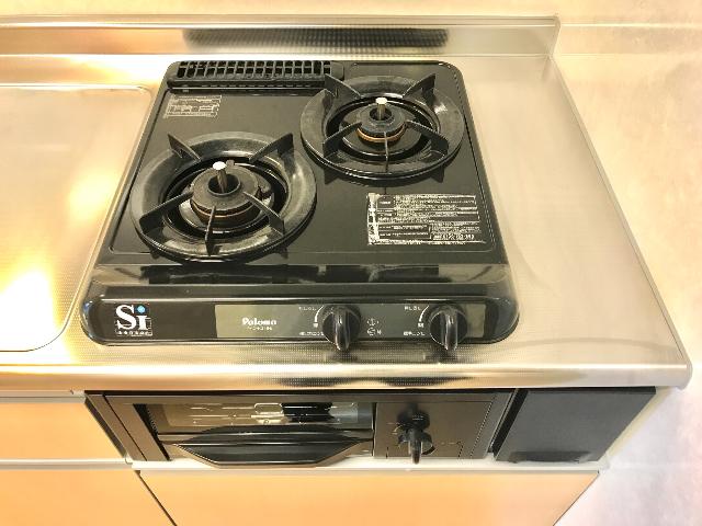 サンライツＫ キッチン