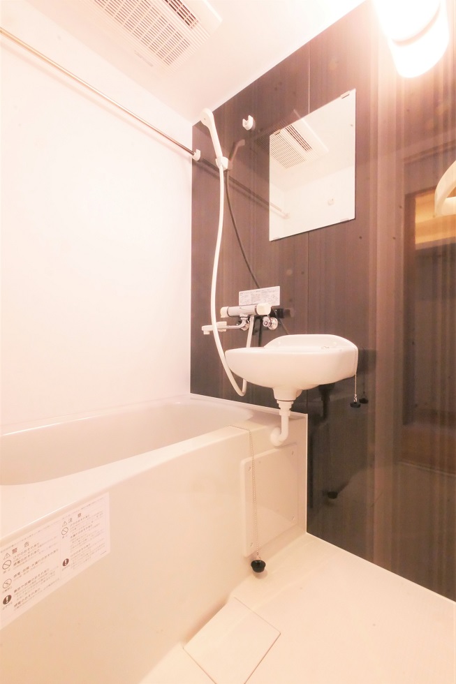 大森海岸レジデンス3階 同建物別部屋の参考画像