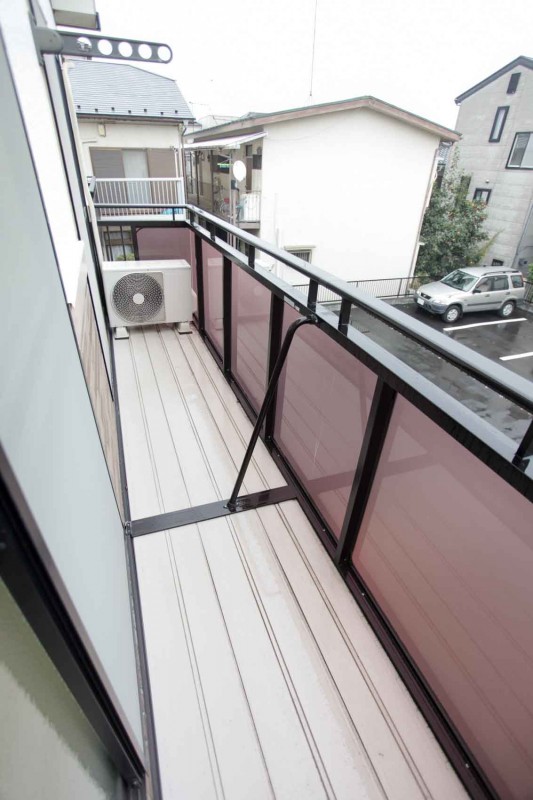 アイリス北野2階 部屋その他