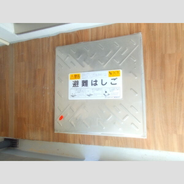 LA・FELICE305号室 部屋その他