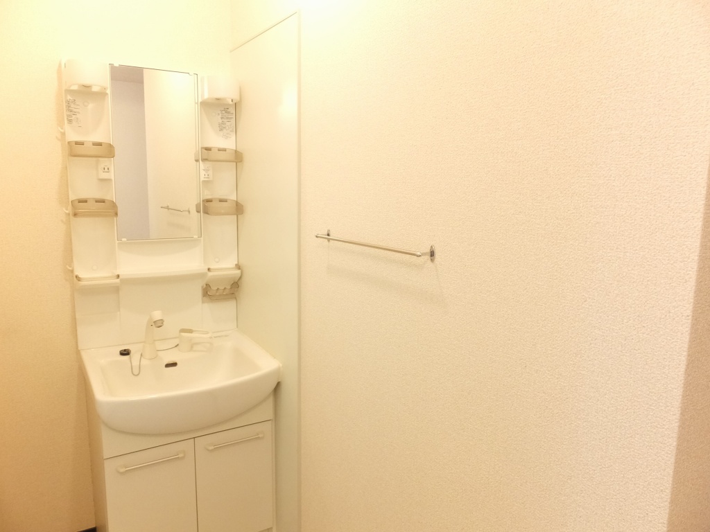 レオネクストパトリア 独立洗面台