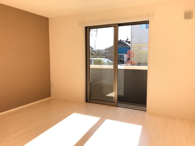 グランコンフォート（Grand Confort)103号室 室内