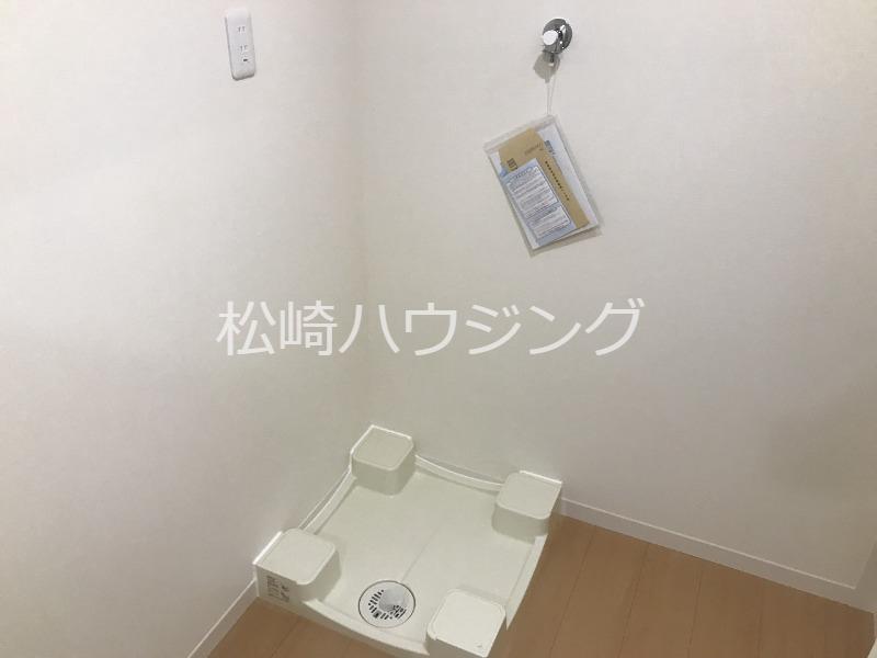 シティネクスト中野1階 部屋その他
