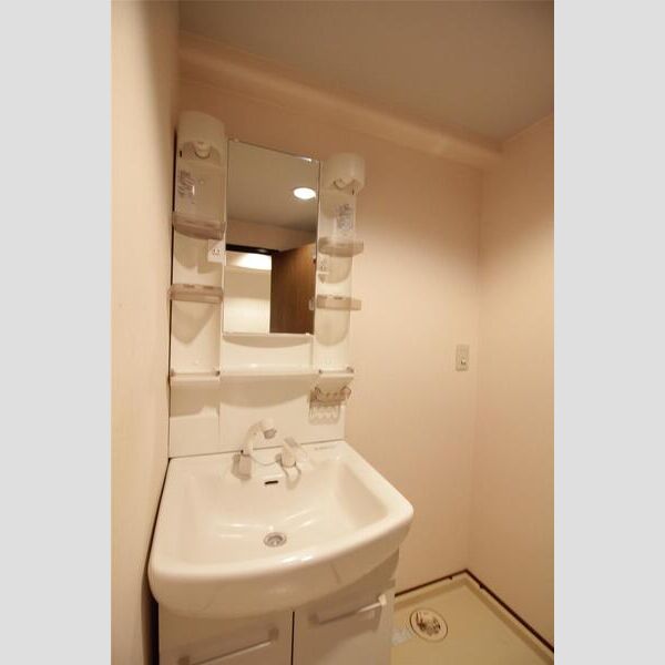 アルシヨン悠々101号室 部屋その他