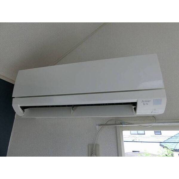 ジュネパレス松戸第840203号室 部屋その他