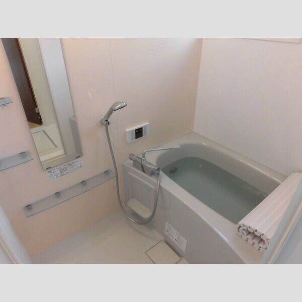 サンシャイン青葉102号室 サンシャイン青葉102　バスルーム