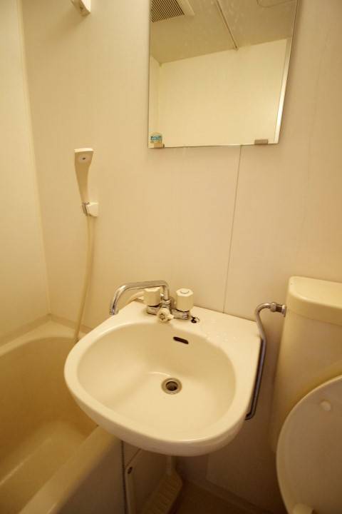 ＳＵＮメゾン1階 部屋その他