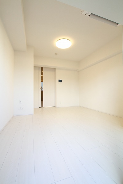 プレミアムキューブG東新宿 内観