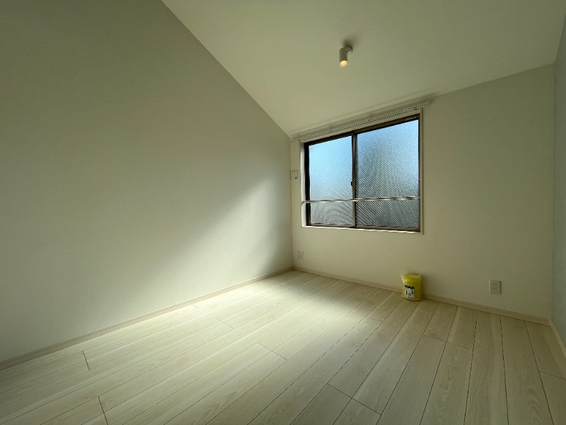 cs飛田給2階 リビング