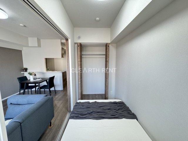 アルファコート亀戸２3階 ★モデルルーム・敷礼0×仲介手数料不要×家賃2ヶ月分無料★