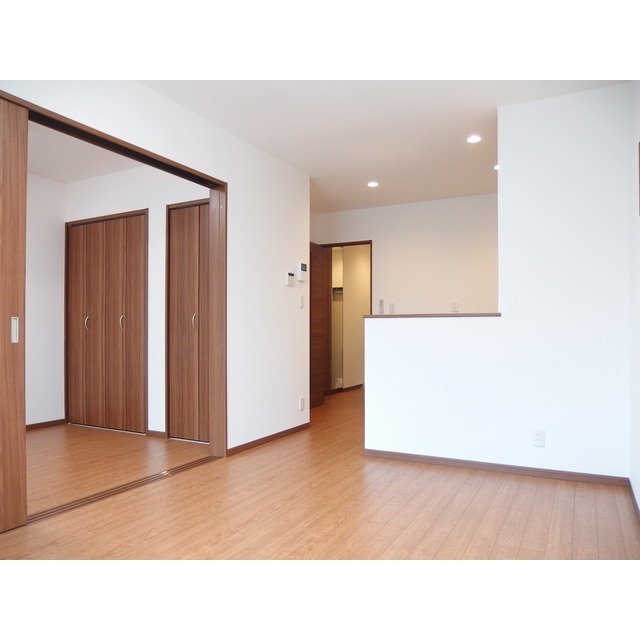 デュラカーサ 西大宮Ⅰ104号室 部屋その他