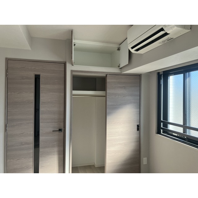 MARKS横浜戸部0702号室 内観