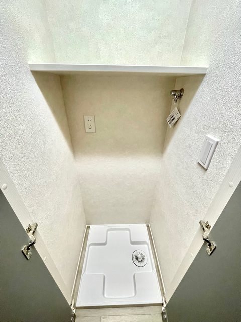 レジディア笹塚Ⅱ3階 部屋その他