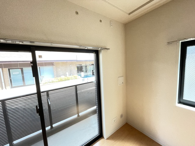 オーガスタ0101号室 部屋設備