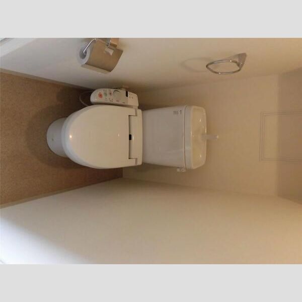 セントパレス方南町 お風呂