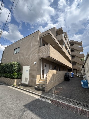 ＫＲハウス 外観