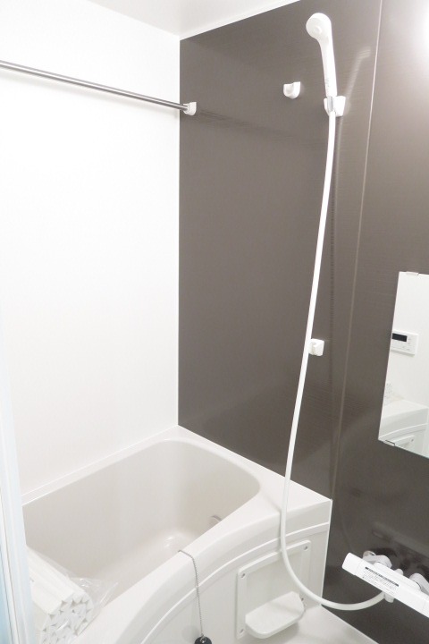 T’s Cuore六町Ⅰ1階 お風呂