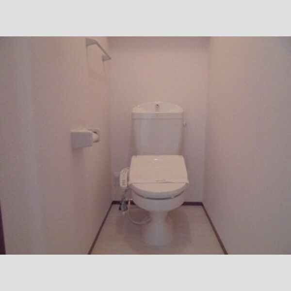 セジュール河原口 ■温水洗浄暖房便座機能付き■