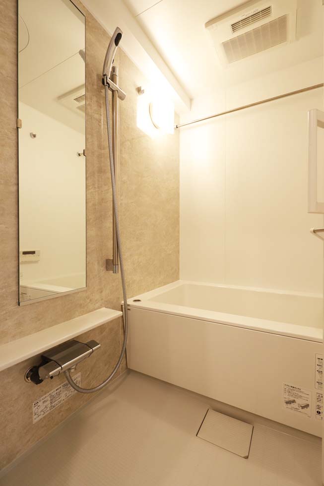 VERXEED　ASAKUSA8階 内観