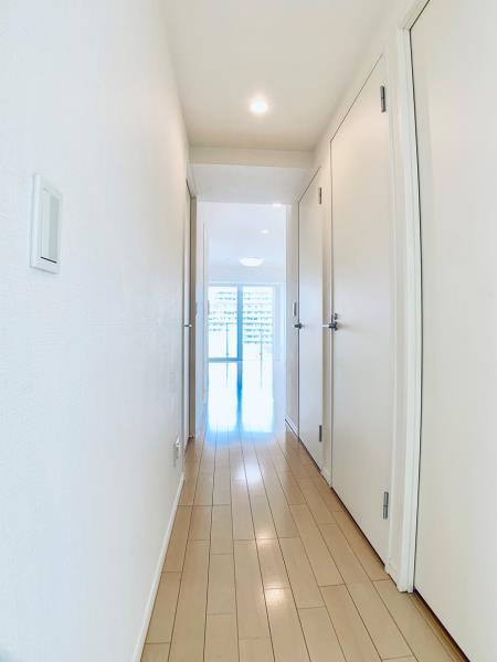 Ｂｒｉｌｌｉａ　ｉｓｔ　東雲キャナルコート9階 同建物別部屋の参考画像