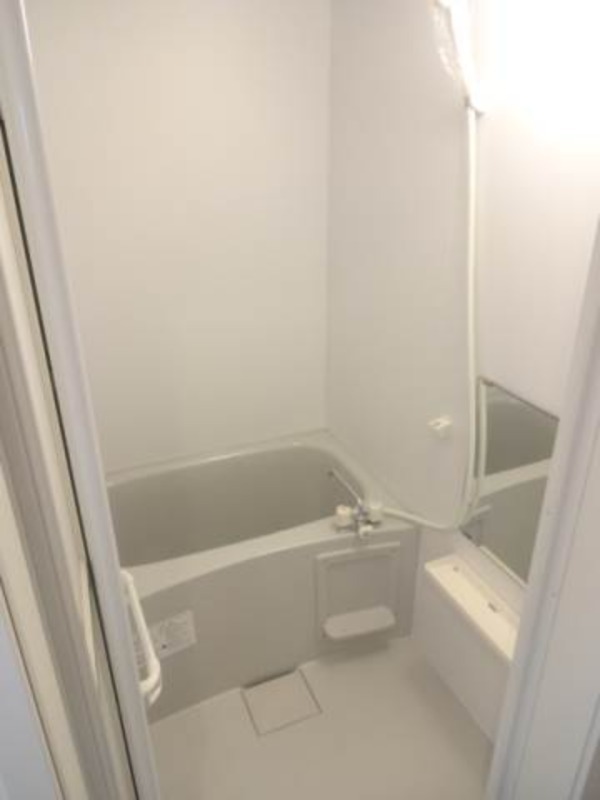 クレール上大岡弐番館 前回募集時写真