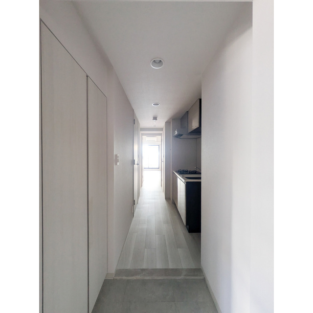 オーパスホームズ川口1407号室 同建物別部屋の参考画像