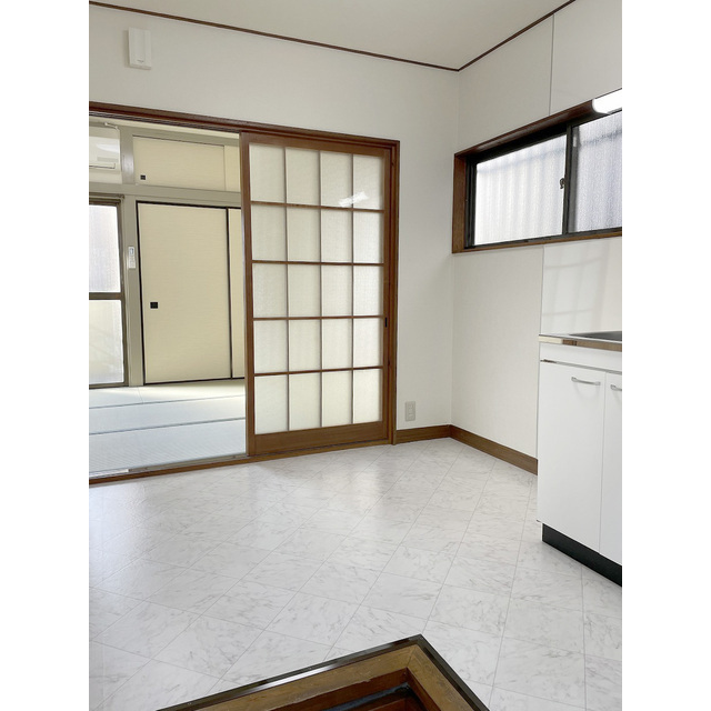 サンコーハイム101号室 部屋その他