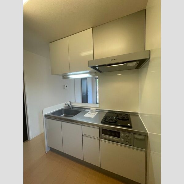 カンツォーネ・コート101号室 部屋その他