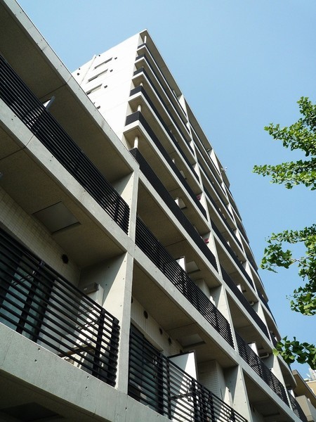 プレール・ドゥーク練馬ＮＯＲＴＨＣＩＴＹＬＡ903号室 外観